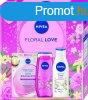 Nivea Aj&#xE1;nd&#xE9;kcsomag Floral Love