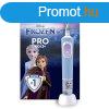 Oral B Elektromos fogkefe Vitality Pro Kids Frozen