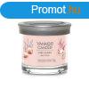 Yankee Candle Illatgyertya Signature tumbler Pink Sands 122 