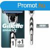 Gillette Borotva Mach3