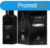 Grandeur Codice Profumo - EDP 100 ml