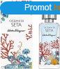 Salvatore Ferragamo Oceani Di Seta - EDP 100 ml