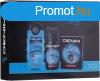 Denim Original - after shave 100 ml + dezodor spray 150 ml +