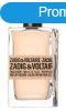 Zadig & Voltaire This is Freedom! For Her - EDP - TESZTE