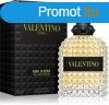 Valentino Uomo Born In Roma Yellow - EDT 100 ml