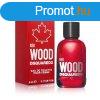 Dsquared&#xB2; Red Wood - EDT miniat&#x171;r 5 ml