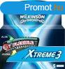 Wilkinson Sword Tartal&#xE9;k fejek Xtreme3 System 5 db