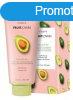 PUPA Milano Zuhanytej Papaya Bio Fruit Lovers (Shower Milk) 