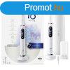 Oral B Elektromos fogkefe iO Series 9 White