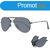 Unisex napszemveg Aviator AVGSR 635BK MOST 40373 HELYETT 25