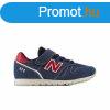 Gyermek alkalmi edzi New Balance 373 Bungee Tengerszkk MO