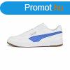 Frfi edzcip Puma Court Ultra Lite Fehr MOST 41549 HELYET