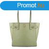 Ni Kzitska Michael Kors 35S2GNMT3L-LIGHT-SAGE Zld 40 x 3