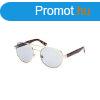 Frfi napszemveg Web Eyewear WE0313-5632W Aranysrga  56 m