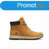 Frfi alkalmi edzk Timberland Ktrk Mid Lace Sneaker Wheat B