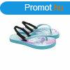 Ni flip flops Rip Curl Mini Girl Summer Art Akvamarin MOST 