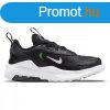 Gyemek Sportcip Nike Air Max Bolt Fekete MOST 46298 HELYETT