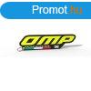 Kulcstart OMP OMPPR934 Szilikon 3D Srga MOST 9722 HELYETT 