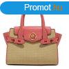 Ni Kzitska Michael Kors 35T2GNMS8W-GRAPEFRUIT Rzsaszn 2