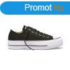 Ni Alkalmi Cip Converse TAYLOR ALL STAR LIFT 560250C Feket