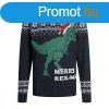 Unisex Jumper Jack & Jones T REX Tengerszkk MOST 23203