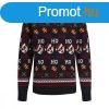 Unisex Jumper JORHOHO Jack & Jones 12221312 Tengerszkk