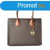 Ni Kzitska Michael Kors MERCER Barna 32 x 26 x 13 cm MOST