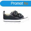 Gyermek alkalmi edzi Converse Chuck Taylor All Star Fekete 