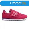 Gyemek Sportcip New Balance YV373PY Rzsaszn MOST 43312 HE