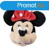 Plss Kulcstart Minnie Mouse Piros MOST 7038 HELYETT 3952 F