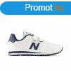 Gyermek alkalmi edzi New Balance 500 Hook Loop Fehr MOST 3