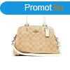 Ni Kzitska Coach 91494-IMDQC Barna 26 x 18 x 10 cm MOST 3