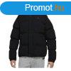 Dzseki Nike M J ESS PUFFER DQ7348 010 Fekete MOST 165514 HEL