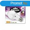 LED Izzk Cegasa 2700 K 8,5 W MOST 5453 HELYETT 3894 Ft-rt!