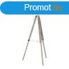 ll Lmpa DKD Home Decor Fm Fa Ezst Vilgos barna Tripod 