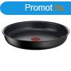 Serpeny Tefal L76304 Fekete Alumnium  24 cm (1 egysg) MO