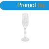 Pohrkszlet Royal Leerdam Gotica 210 ml champagne  4,8 x 2