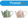 Ednyek DKD Home Decor Rzsaszn Zld Kedny (2 egysg) MOS