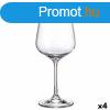 Pohrkszlet Bohemia Crystal Sira 450 ml (6 egysg) (4 egys