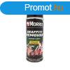 Graffiti eltvolt spray 400 ml Paint Remover Morris