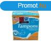 Tampon 8 db/doboz Norml Izis