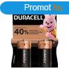 Duracell Alkli Elem Plus Baby 2 LR14/MN1400