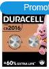 Duracell 3V-os ltium elem.