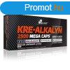 OLIMP SPORT Kre-alkalyn 2500 Mega kapszula 120