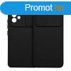 SLIDE case for SAMSUNG A15 5G / A15 4G black