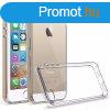 BACK CASE ULTRA SLIM 0,5 mm for IPHONE 5/5S