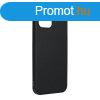 SILICONE case for IPHONE 12 Pro Max black