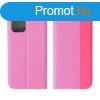 SENSITIVE Book case for SAMSUNG S23 Ultra light pink