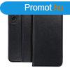 SMART MAGNETO Book case for OPPO A17 black