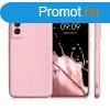 METALLIC Case for SAMSUNG A25 5G pink